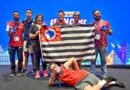 Estado de São Paulo conquista a 1ª colocação nas Paralimpíadas Escolares 2023
