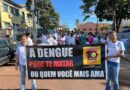 Chavantes mobiliza entidades e população no Dia D contra dengue