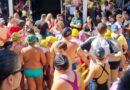 Okthos Natação e Dança reúne atletas de toda a região para torneio de natação