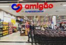 Conglomerado paulistano adquire Amigão de Ourinhos e outras 64 lojas em três estados