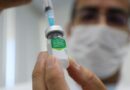 Postos de Santa Cruz mantêm vacinação contra gripe para população em geral